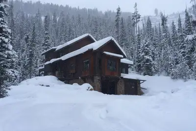 Image de Ski in / ski out Mountain Village Big Sky -Ascenseur