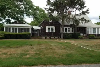 Image de Maison familiale de Westhampton convivial