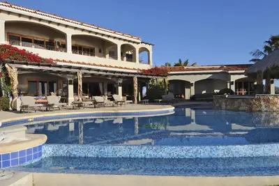 Image de Villa Mirasol Fabulous Luxury Beach Villa sur la mer de Cortez