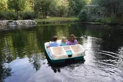 Image de Suttons Bay Locations de vacances \"The Otter Limit\"