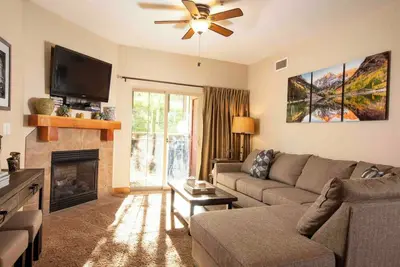 Image de Magnifique condo récemment mis à jour!