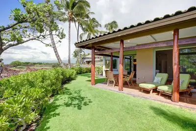 Image de Profitez des superbes vues et de plein air dans cette villa élégante
