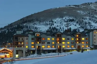 Image de Une nuit gratuite w / Seven Day Stay