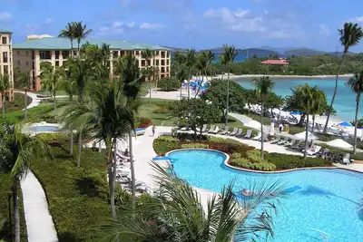 Image de Ritz Carlton Club Beach Front - Noël et Nouvel An 2019/2020 Disponibilité
