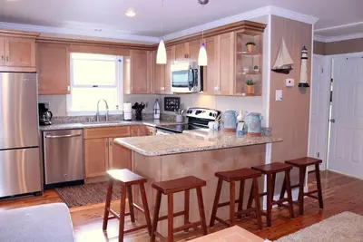 Image de Un charmant Beach Condo 3ème maison de l'océan