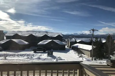 Image de Condo Ă Fraser 2 Bed 1 Bath - Super endroit pour les festivals de musique de Winter Park!