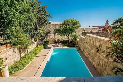 Image de DERNIÈRE Minute Pour Juin | Villa De Luxe | Meilleur emplacement | Suivant 2 Remparts