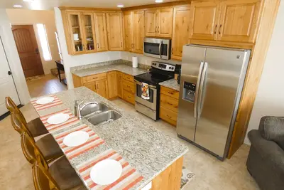Image de Dw19 | Chambre pour tout le monde dans cette maison de vacances spacieuse | 11 personnes | 3 Bd \/ 3 Ba