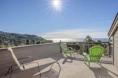 Image de # 1 Évaluez le «Meilleur endroit où séjourner» à Stinson Beach