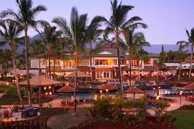 Image de Westin Princeville Ocean Resort Villas