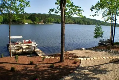 Image de Vues sur le lac qui vous couperont le souffle!