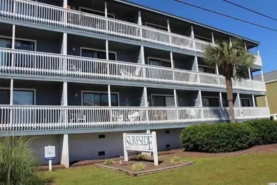 Image de Venez faire partie de la vie Surfside!