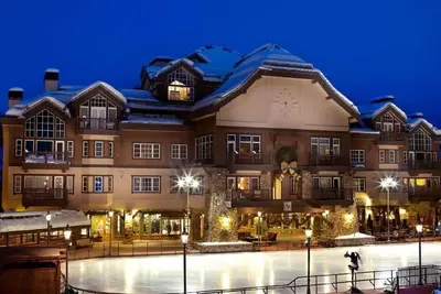 Image de 3 Bd, 4 Ba Condo Au Coeur Du Beaver Creek Vlg