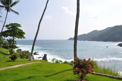 Image de Pacific Gold Coast Ocean View Condominium, Mexique