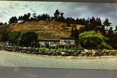 Image de Beachfront Oasis, Sequim, Wa