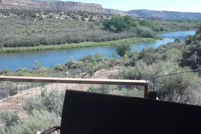 Image de Pêcher dans les eaux des Grands San Juan qualité