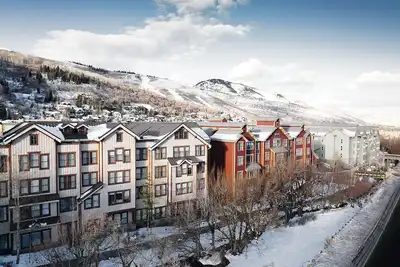 Image de Villa de 2 chambres Marriott's Summit Watch