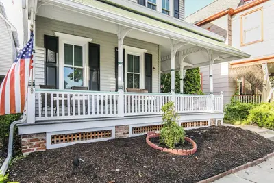 Image de Charmant charmeur familial d'Ocean Grove