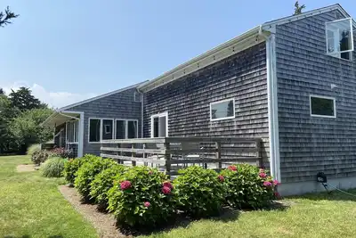 Image de Récemment rénové, 3br étapes à Pleasant Bay, près de la plage Nauset