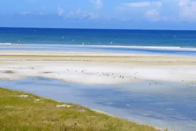 Image de ! Luxury Siesta Key Beach Front Home