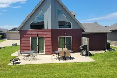 Image de Location de vacances Okoboji toute l'année à Bridges Bay Resort!