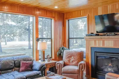 Image de Mai Disponibilité! Luxueux parcours de golf avec w / 10 Sharc - Spécial fête des mères