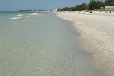 Image de 1 Br \/ 1 Ba, Anna Maria Island, Holmes Beach Floride, Côte du Golfe, Beach Condo