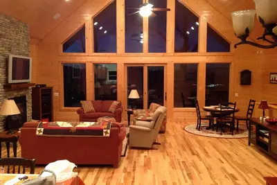 Image de Les vues les plus spectaculaires dans les Smoky Mountains!