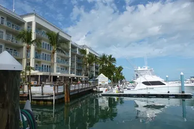 Image de The Galleon Resort, Waterfront Location, Well-Two Two Bedroom Villas!