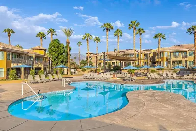 Image de Marriott's Desert Springs Villas - Fabuleux golf, désert, tennis et piscine!