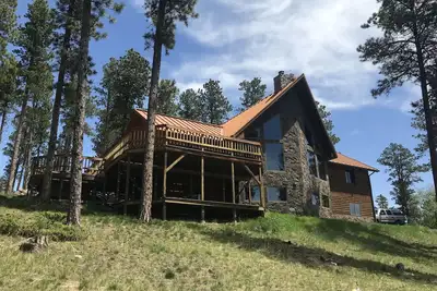 Image de Rassemblement familial 6br / 3ba / Reunion ou Sturgis Rally (la semaine du Rallye est de 5 900 $).