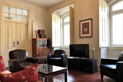 Image de Centre (Baixa) - Appartement de 3 chambres récemment rénové