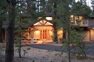 Image de # 4 Backwoods Lodge 6br / 6ba Sharc, par Village, Ld Wknd 4th nt gratuit