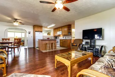 Image de Hale Ohana - Belle 'Maison de la famille' - Plage de Poipu - 6 personnes