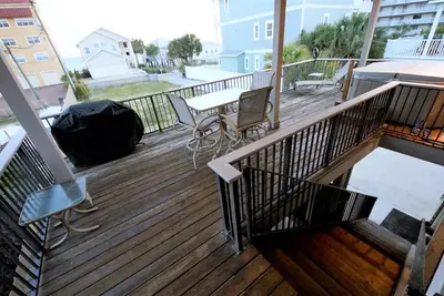 Image de Mas Colada est la parfaite petite maison de plage privée! ! ! !