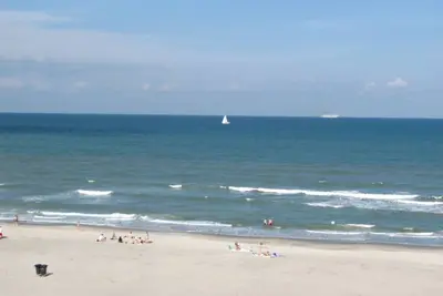 Image de Upscale Direct Oceanfront, * Savor Luxury * Sun & Fun, Plage, Piscine, Jacuzzi, Sauna