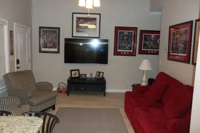 Image de Endroit parfait pour rester pour une visite en Alabama!