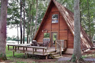 Image de Plusieurs cabines, dort 32, 140 Acre Farm, à Nashville, mariage / événement Welcom