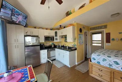 Image de Escapade en bord de mer, moderne et romantique