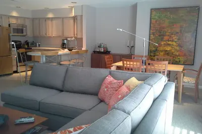 Image de Magnifique condo Ă Rehoboth Beach De