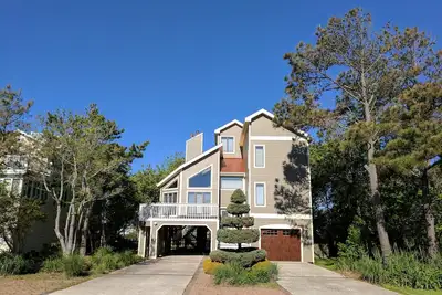 Image de Ocean Block Home Gated North Bethany Communauté avec plage privée