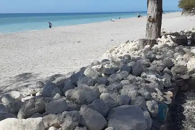 Image de Spectaculaire Gulf Front Vues 1/1 Unité Guest