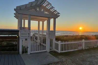 Image de Gulf Front Beach Retreat 401 au dernier étage Fantastic Gulf Views 3 chambres King