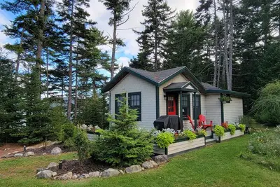 Image de Casita sur Somes Sound