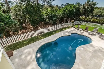 Image de Luxury Maison de vacances Ă Palm Harbor