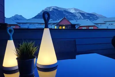 Image de ⭐ Premium Suite Mountain Retreat ⭐