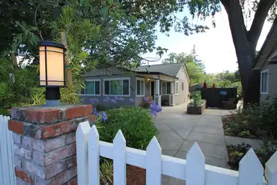 Image de Cottage Wine Country 2 chambres (avec Guest House 1 chambre en option)