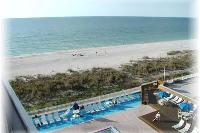 Image de Condo Ocean Et Beachfront