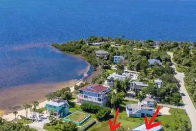 Image de Pine Island, le Perfect Getaway Vrbo # 273890 (Se habla español)