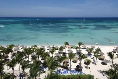 Marriott's Aruba Surf Club: Toutes Les Dates, Tarifs RÉDUITS! !